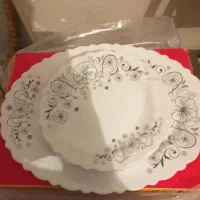 سرویس ۲۵پارچه ارکوپال برند آفر