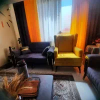 فروش اپارتمان دوخوابه درشهرمجلسی