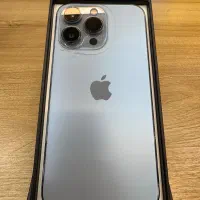 ۱۳ پرو ۲۵۶ * دوسیم * باتری ۸۵