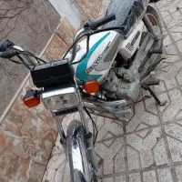 موتور 125 احسان