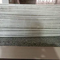 کتابخانه دکوری جاکفشی|کتابخانه، شلف، قفسه‌های دیواری|قم, پردیسان|دیوار