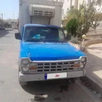 نیسان یخچالدار مدل ۹۵