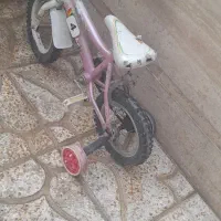 دوچرخه ۱۲ دخترانه
