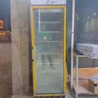 فریزر ایستاده ۶۰ سانتی کینو