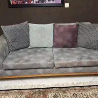 مبل کارکرده