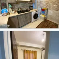 اجاره ملک مسکونی پونک|اجارهٔ آپارتمان|تهران, پونک|دیوار