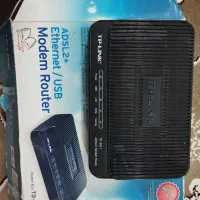 مودم TP-LINK
