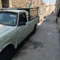 پیکان دوگانه سوز شرکتی شاسی پلمپ|خودرو سواری و وانت|دزفول, |دیوار