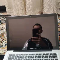 Apple Mac Book 2012 Pro|رایانه همراه|هرسین, |دیوار