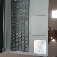 لپتاپ دل قوی آی ۵|رایانه همراه|رشت, لاکانی|دیوار