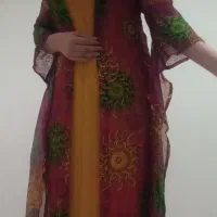 لباس|لباس|دهلران, |دیوار