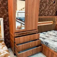 کمد همه سایز و رنگ