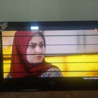 ال ای دی  ۶۵ اینچ  سامسونگ