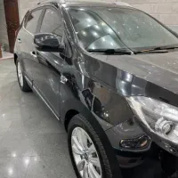 جک s5 دنده مدل ۹۵ دنده ای