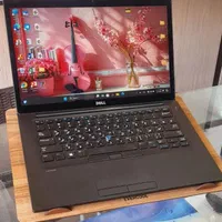 لپتاپ دل لمسی i5 و i7 نسل ۷