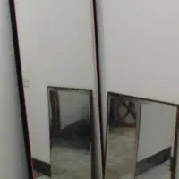 آینه قدی در چند مدل|آینه|گرگان, |دیوار