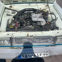 پیکان وانت|خودرو سواری و وانت|خوی, |دیوار