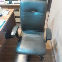 صندلی اداری