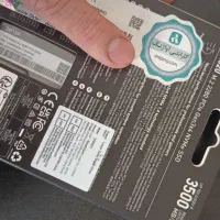 ssd 1T /اس اس دی یک ترابایت|قطعات و لوازم جانبی رایانه|تهران, تهرانسر شرقی|دیوار