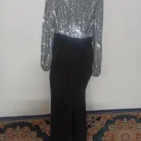 پیراهن مجلسی سایز 42قیمت 490