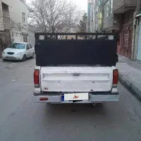 مزدا ژاپنی|خودرو سواری و وانت|مشهد, خواجه ربیع|دیوار