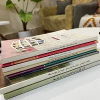 کتاب پایه هشتم