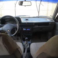 دوو ریسر ۱۹۹۴ gti