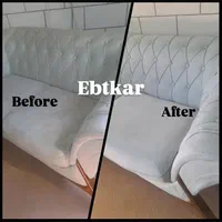 مبل شویی تخصصی ابتکار (مبلشویی تضمینی)|خدمات نظافت|اراک, |دیوار