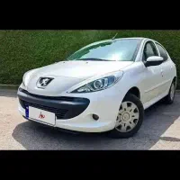 پژو ۲۰۷tu5|خودرو سواری و وانت|کنگاور, |دیوار