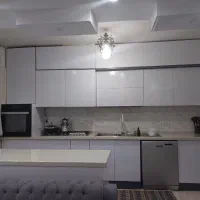 ۷۵ متر دو خواب نورگیر عالی|فروش آپارتمان|تهران, ارجمندی راد|دیوار