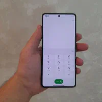 شیائومی poco m6 pro حافظه ۲۵۶ گیگ