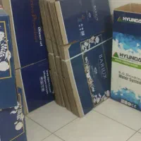 کارتن های نو از کارخانه برای اسباب کشی|ابزارآلات|شاهین‌شهر, خانه کارگر|دیوار