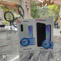 سامسونگ galaxy a36 با حافظهٔ ۲۵۶ گیگابایت