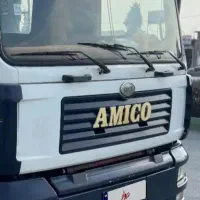 آمیکو مدل ۹۰