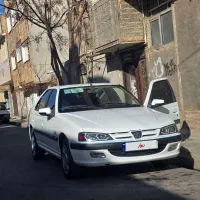 پرشیا ۱۴۰۰|خودرو سواری و وانت|قم, محمد آباد|دیوار