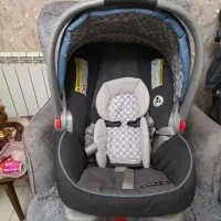 کالسکه، کریر و صندلی ماشین گراکو وارداتی|کالسکه و لوازم جانبی|تهران, آرژانتین|دیوار