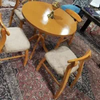 تولید صفرتا صد نهار خوری