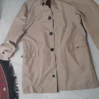 بارونی سایز ۴۲ تا ۴۶ اندازه اس|لباس|اراک, |دیوار