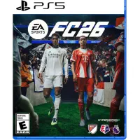 بازی فیفا 26 ظرفیت 3 برای PS5