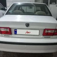 سمند lx دوگانه|خودرو سواری و وانت|زنجان, |دیوار