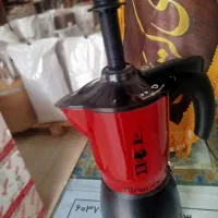 قهوه ساز پمپی