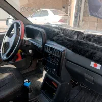 پراید۸۴ فنی عالی تمیز