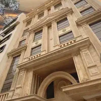 سنگکاری کاشی کاری و  گچ کاری