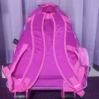 کوله پشتی چرخدار برزنتی خارجی