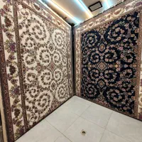 پیچک کرم حاشیه کرم چهاراه شهدا|فرش|مشهد, سراب|دیوار