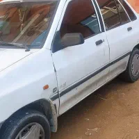 فروش پراید91