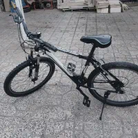 دوچرخه کنندل آمریکایی