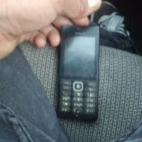 ۲عد گوشی نو کیا دوربین دار رم خور