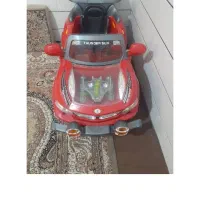 ماشین شارژی