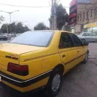 گردشی.معاوضه.باآریسان2دارم بقیش سرمیدم|خودرو سواری و وانت|کرمانشاه, |دیوار